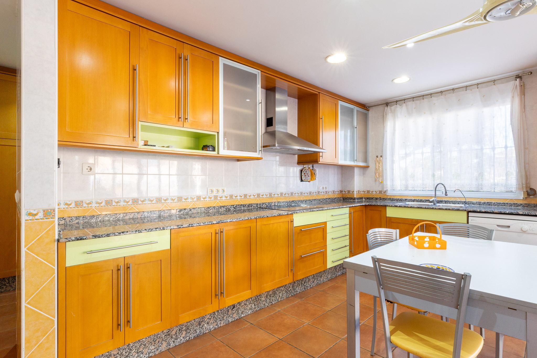 Chalet a la Venta en Montepilar- L'Eliana - 12