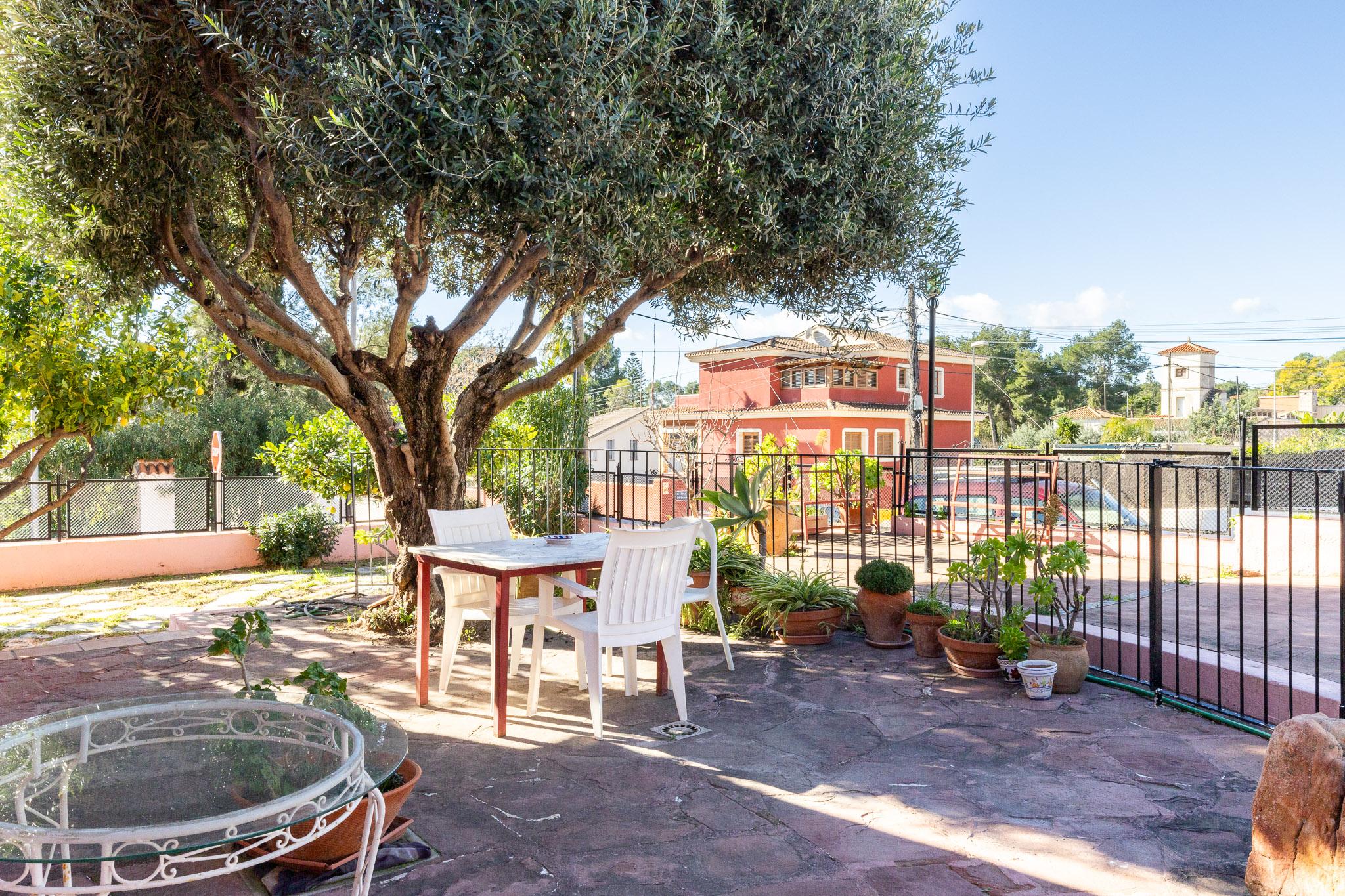 Chalet a la Venta en Montepilar- L'Eliana - 36