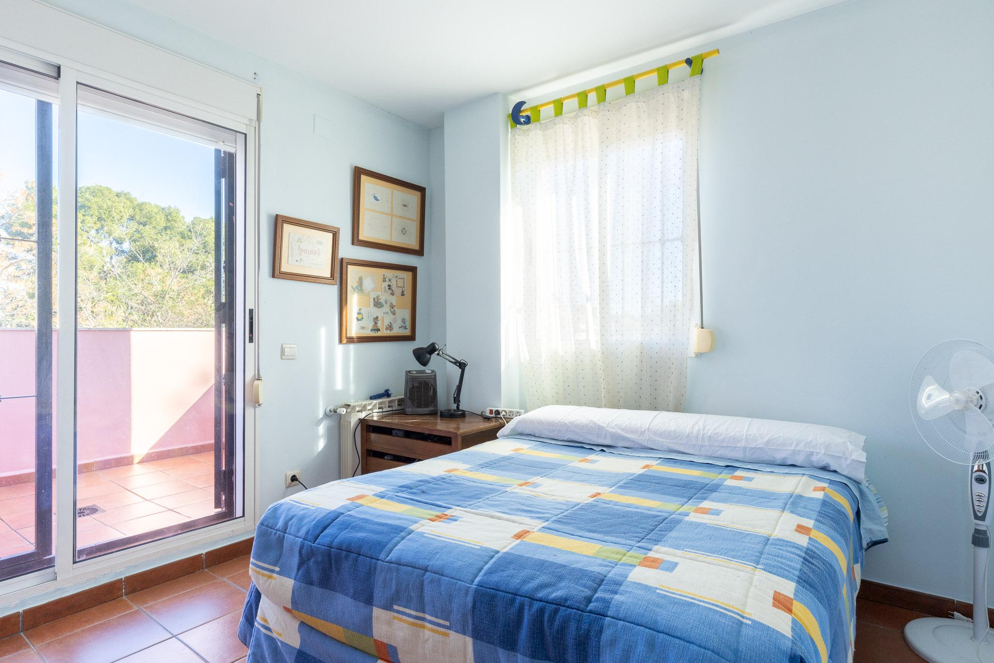 Chalet a la Venta en Montepilar- L'Eliana - 34