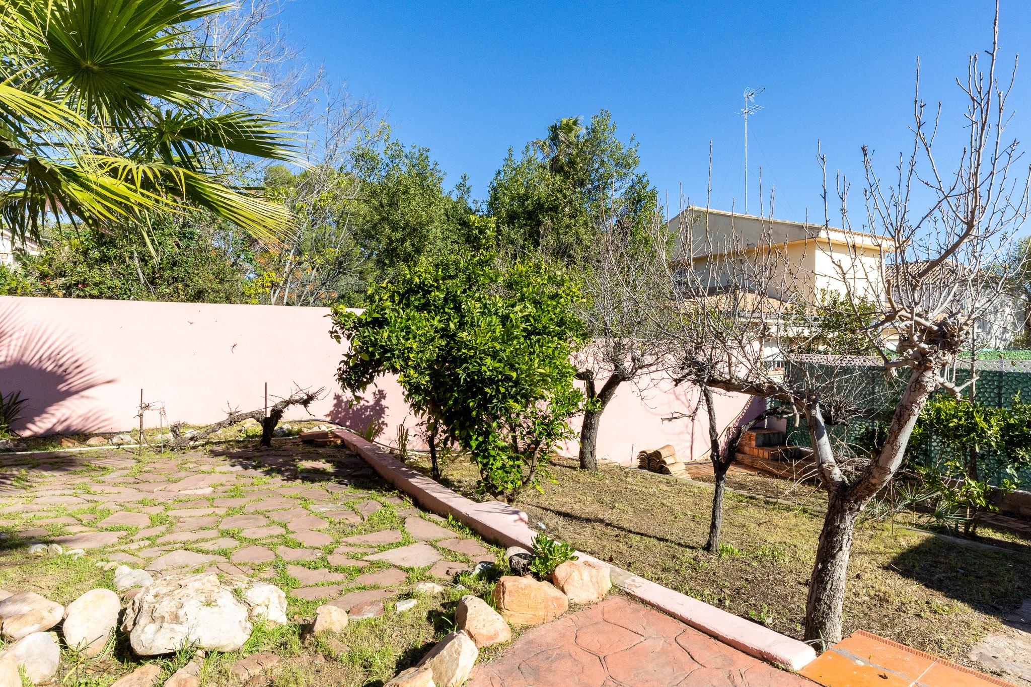 Chalet a la Venta en Montepilar- L'Eliana - 38