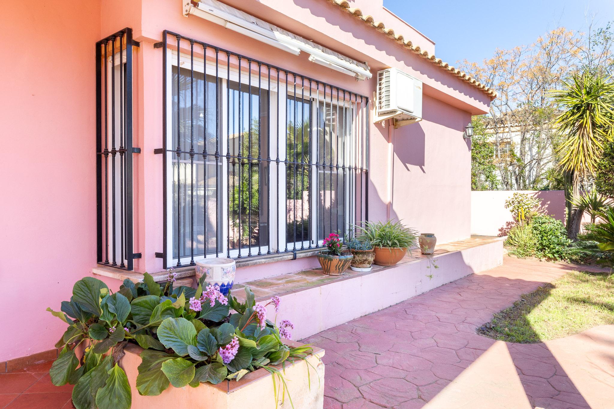 Chalet a la Venta en Montepilar- L'Eliana - 42