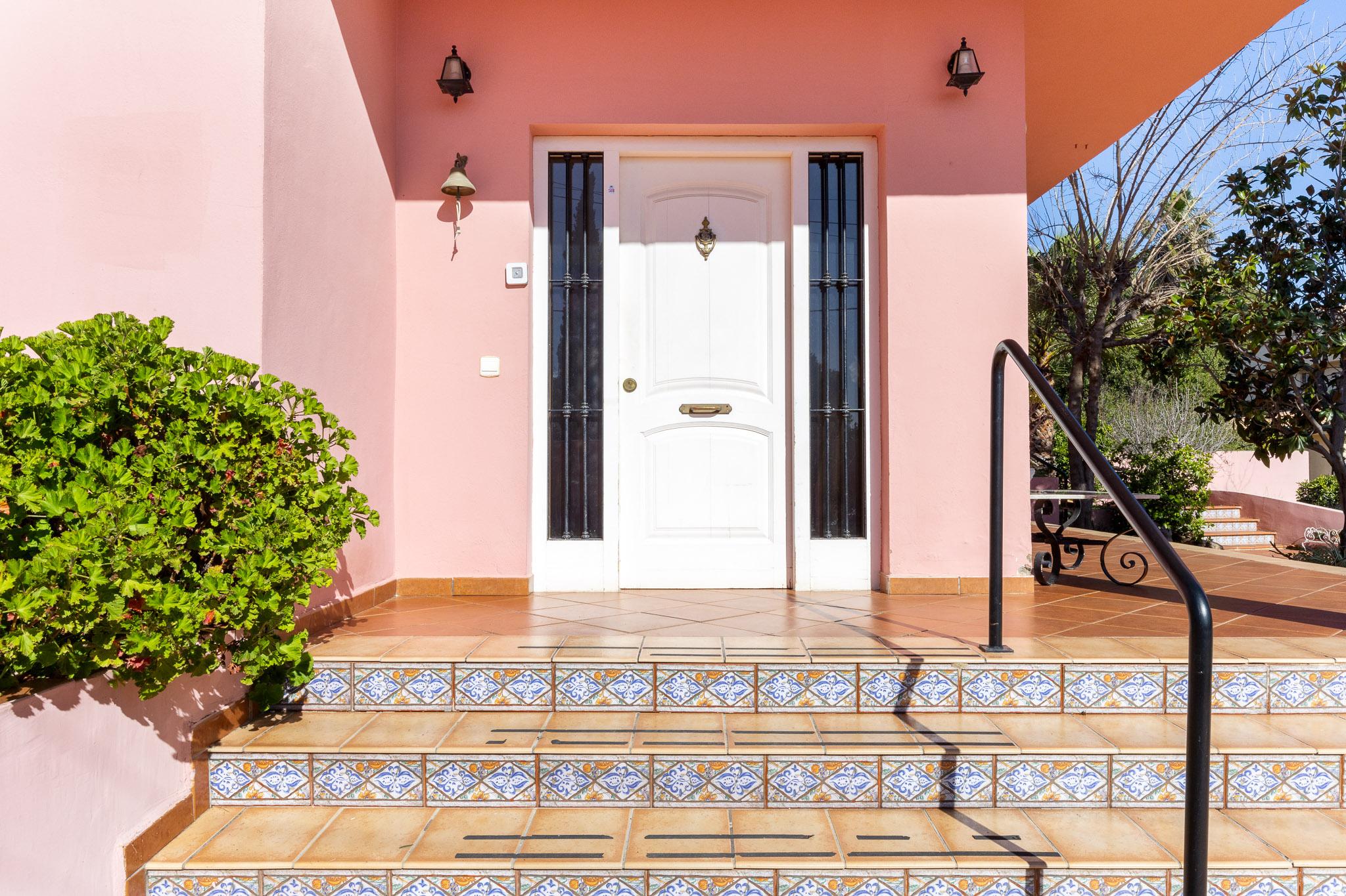 Chalet a la Venta en Montepilar- L'Eliana - 45