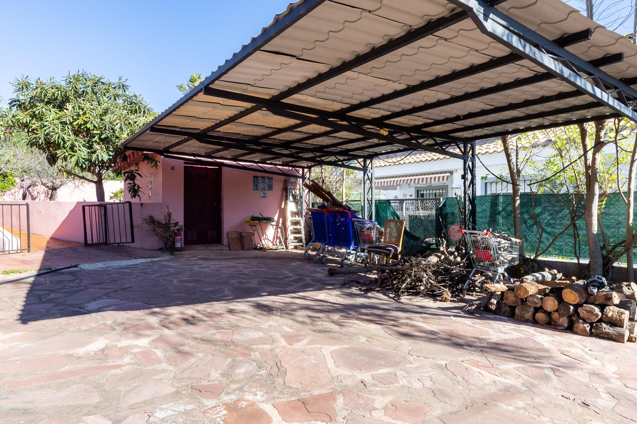 Chalet a la Venta en Montepilar- L'Eliana - 39