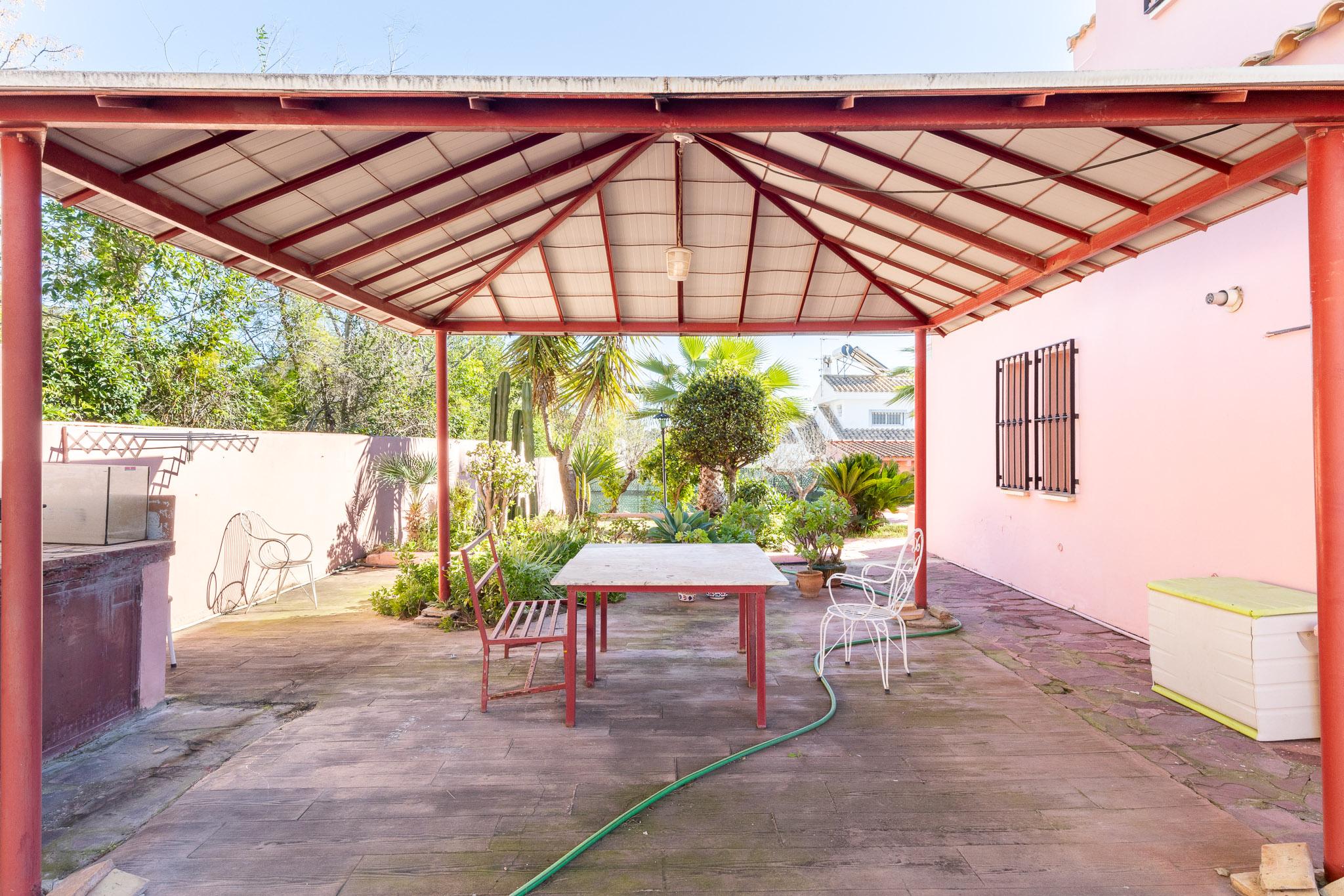 Chalet a la Venta en Montepilar- L'Eliana - 37