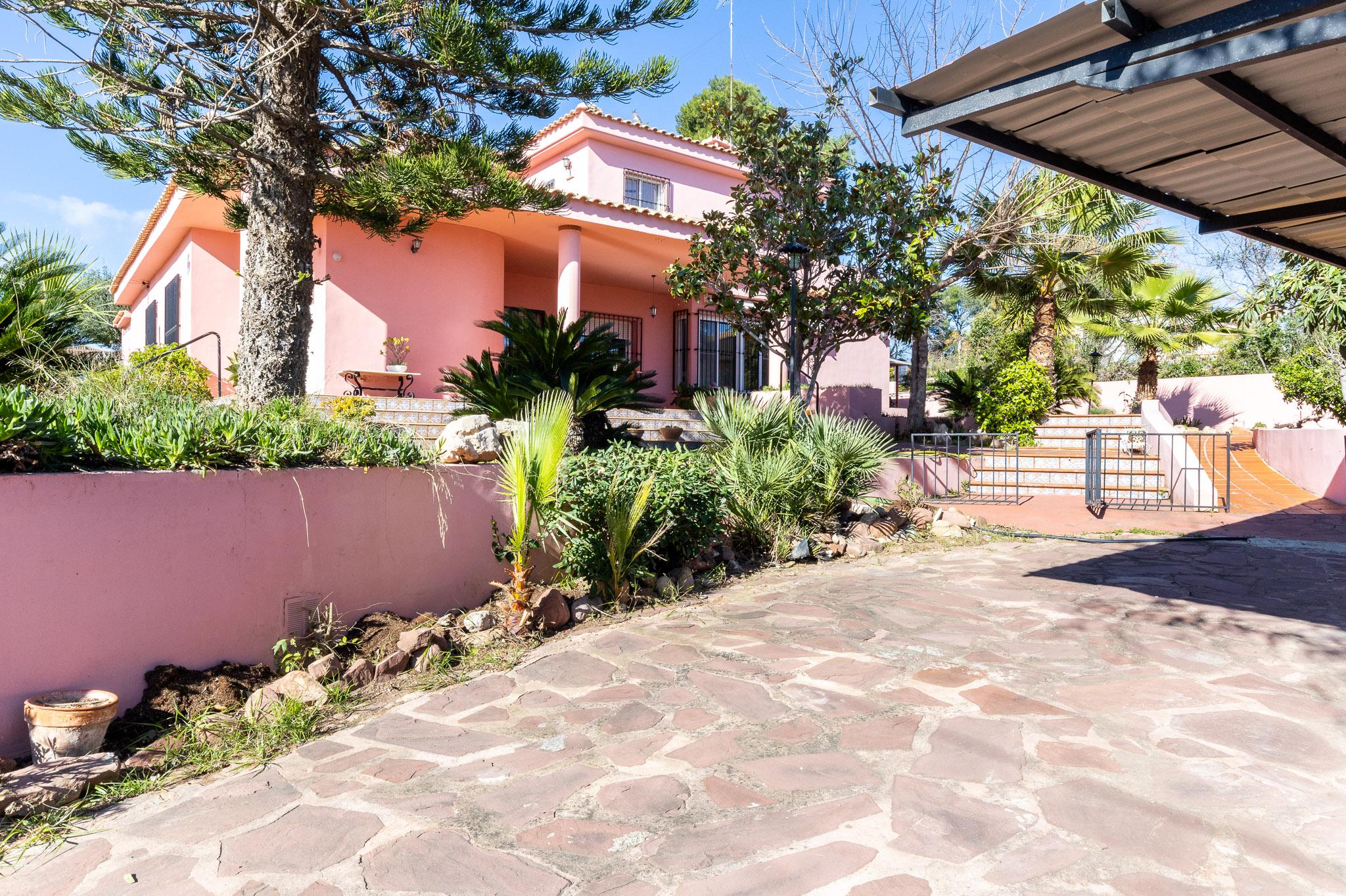 Chalet a la Venta en Montepilar- L'Eliana - 40