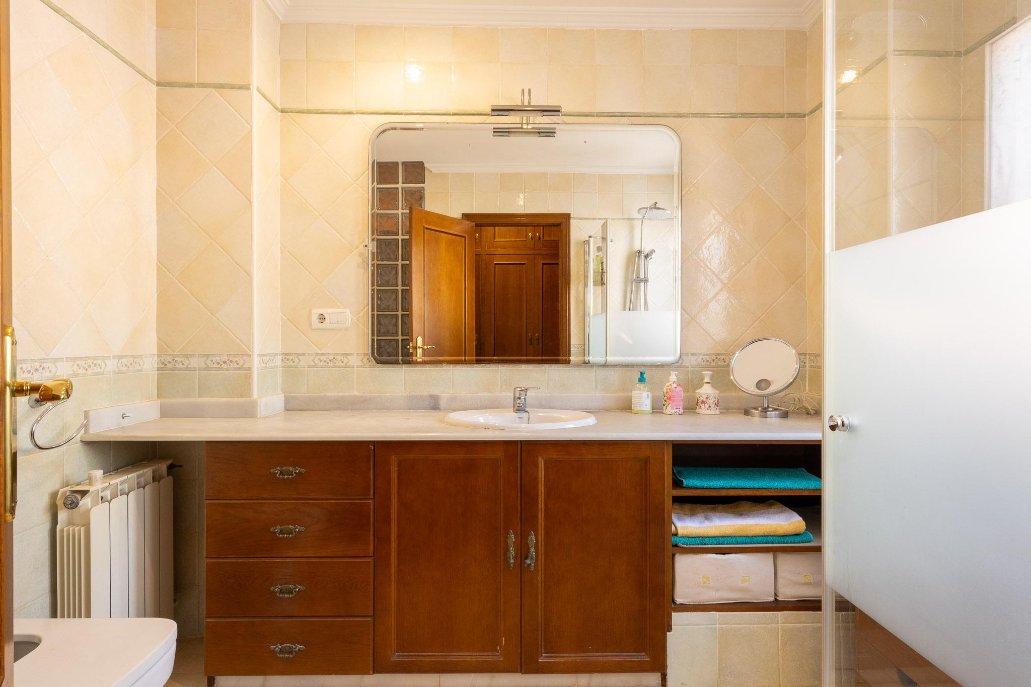 Chalet a la Venta en Montepilar- L'Eliana - 28