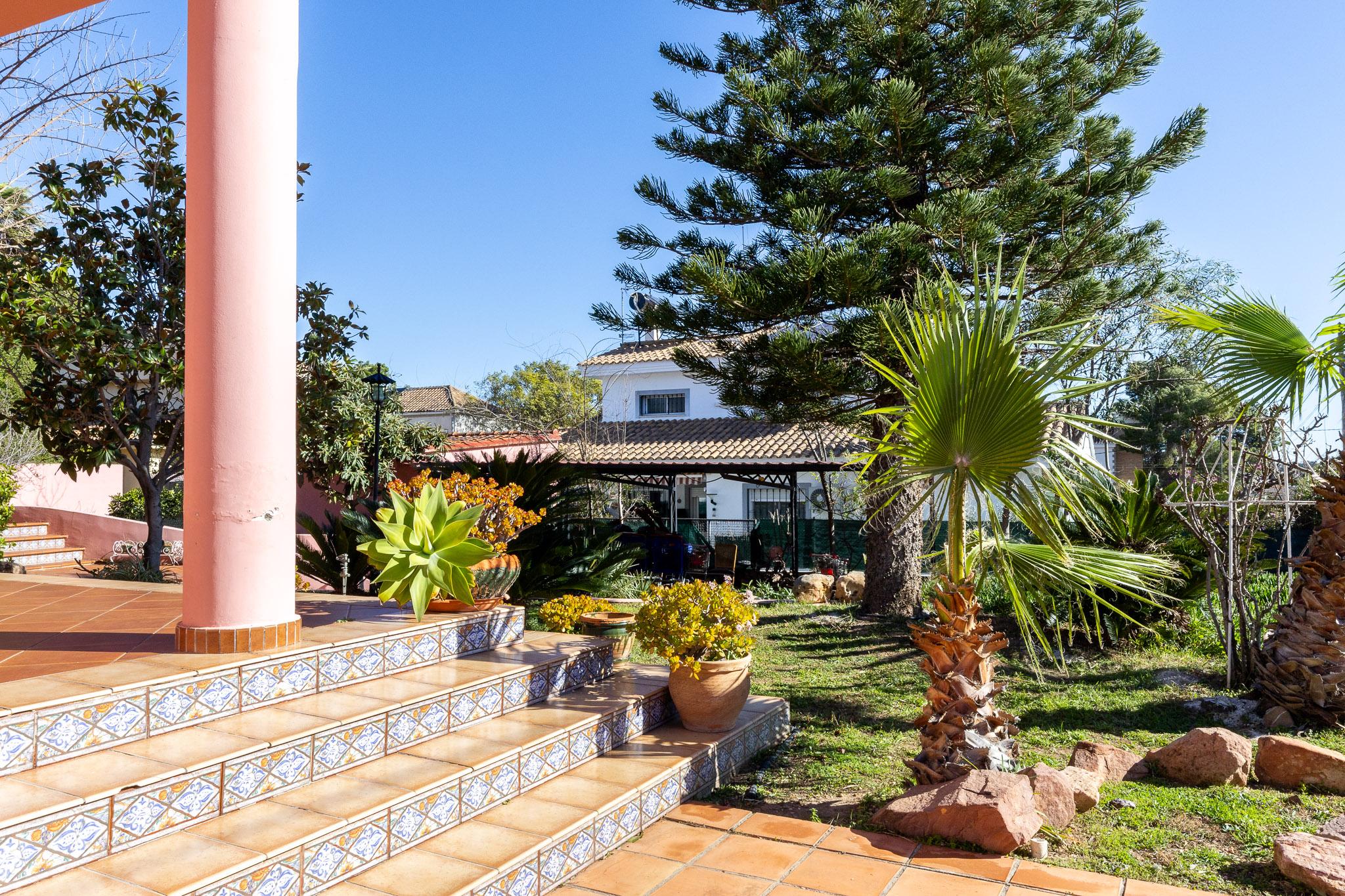 Chalet a la Venta en Montepilar- L'Eliana - 46