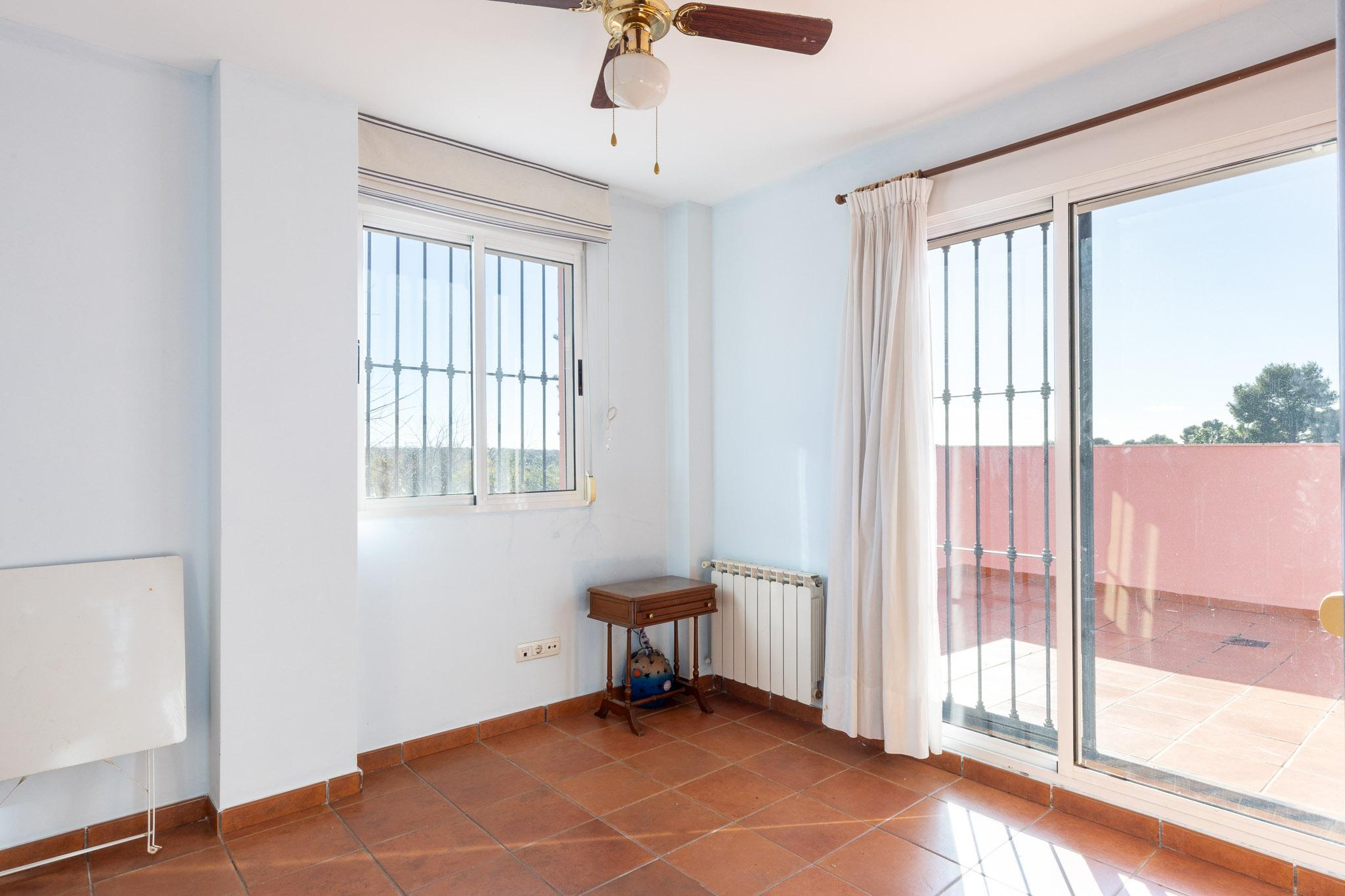 Chalet a la Venta en Montepilar- L'Eliana - 30