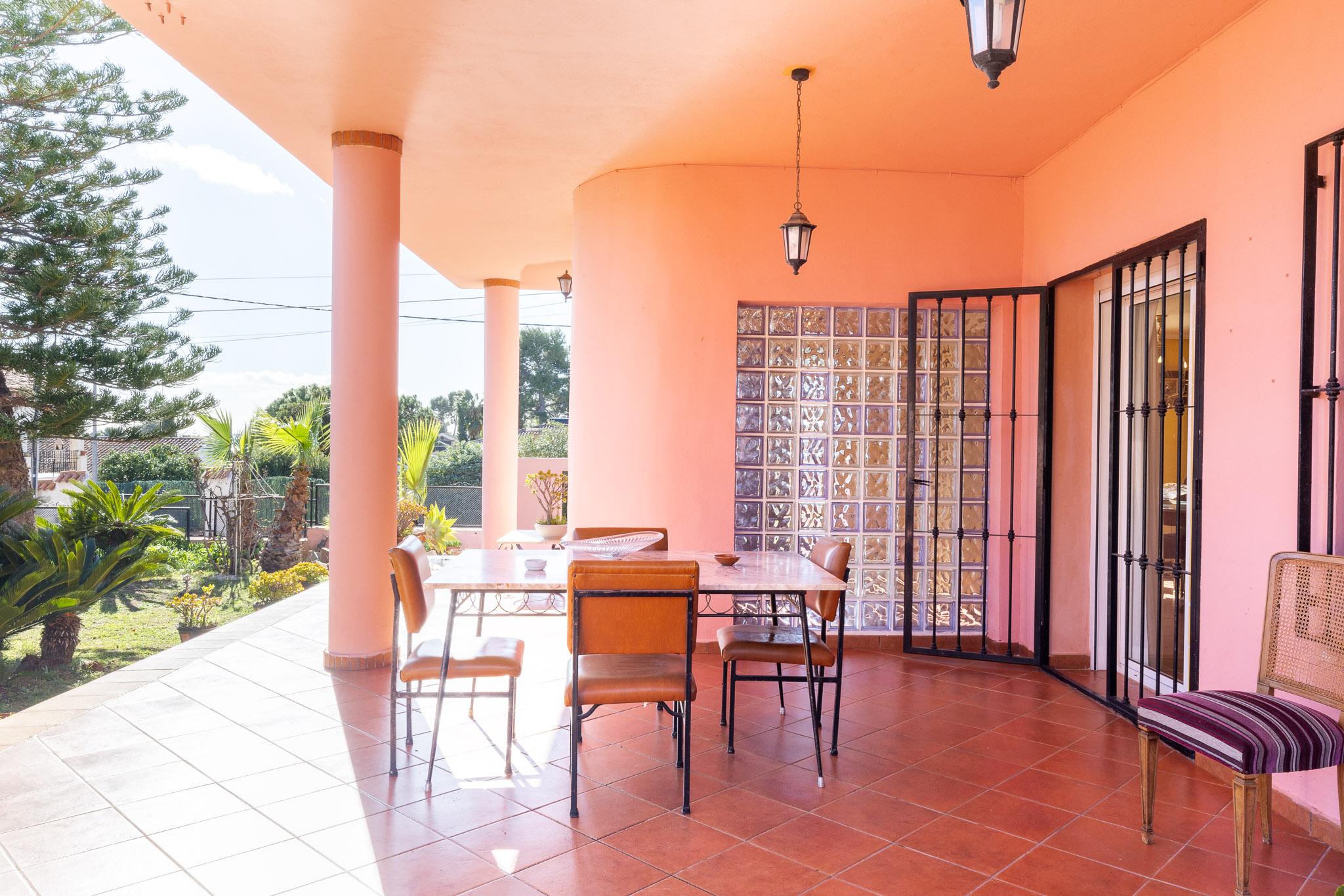 Chalet a la Venta en Montepilar- L'Eliana - 43