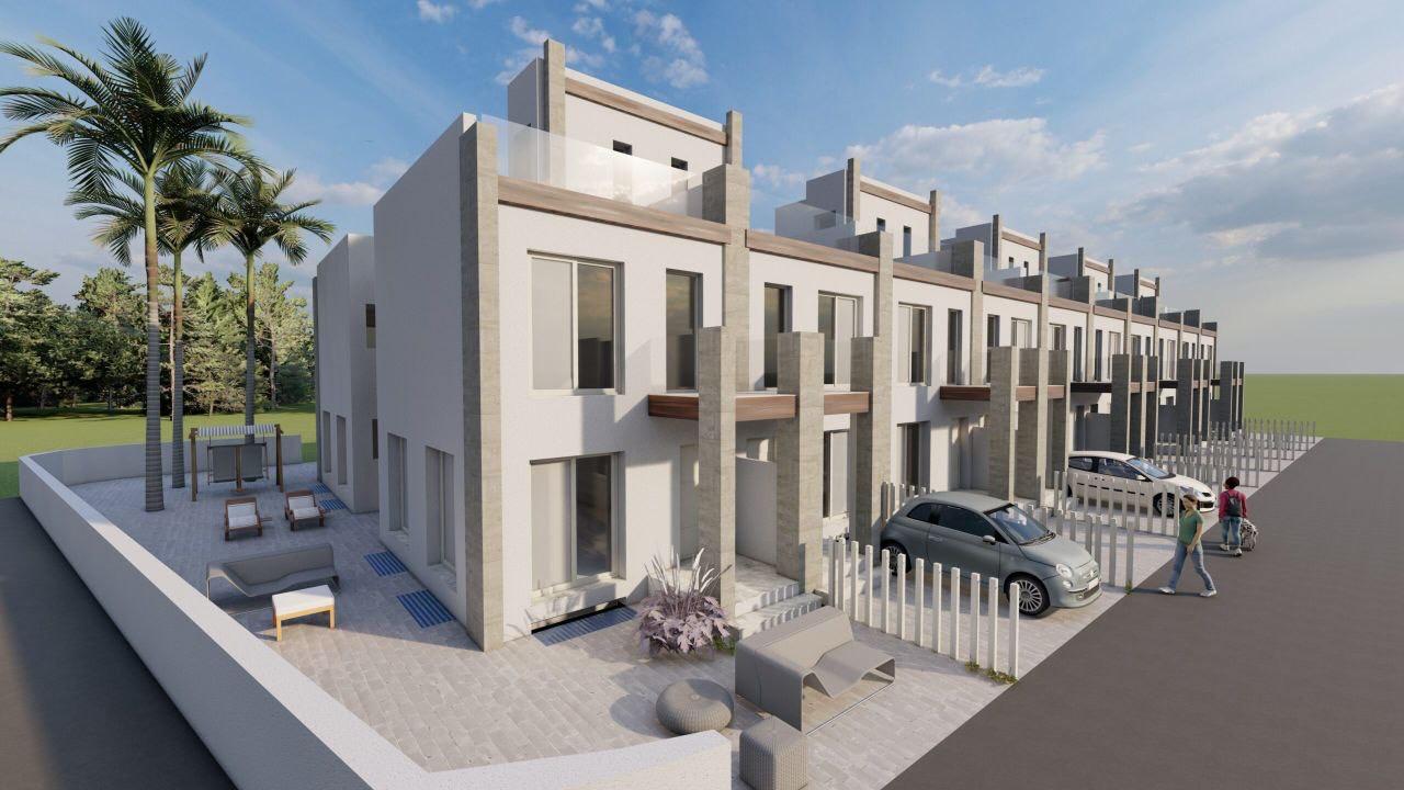 Townhouse en Venta - Carrer de Xipre - 1