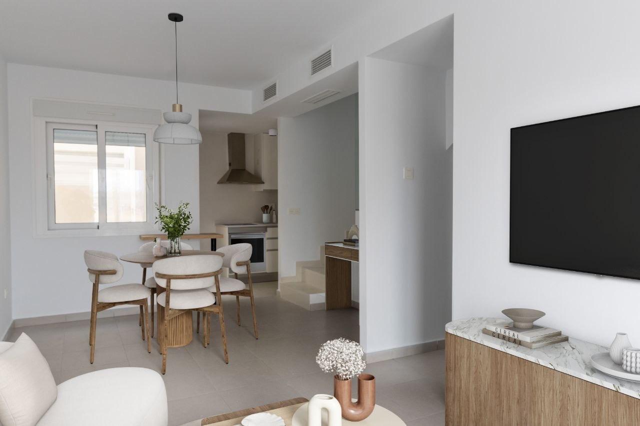 Townhouse en Venta - Carrer de Xipre - 2