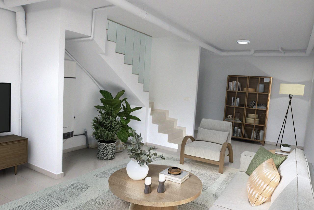 Townhouse en Venta - Carrer de Xipre - 5