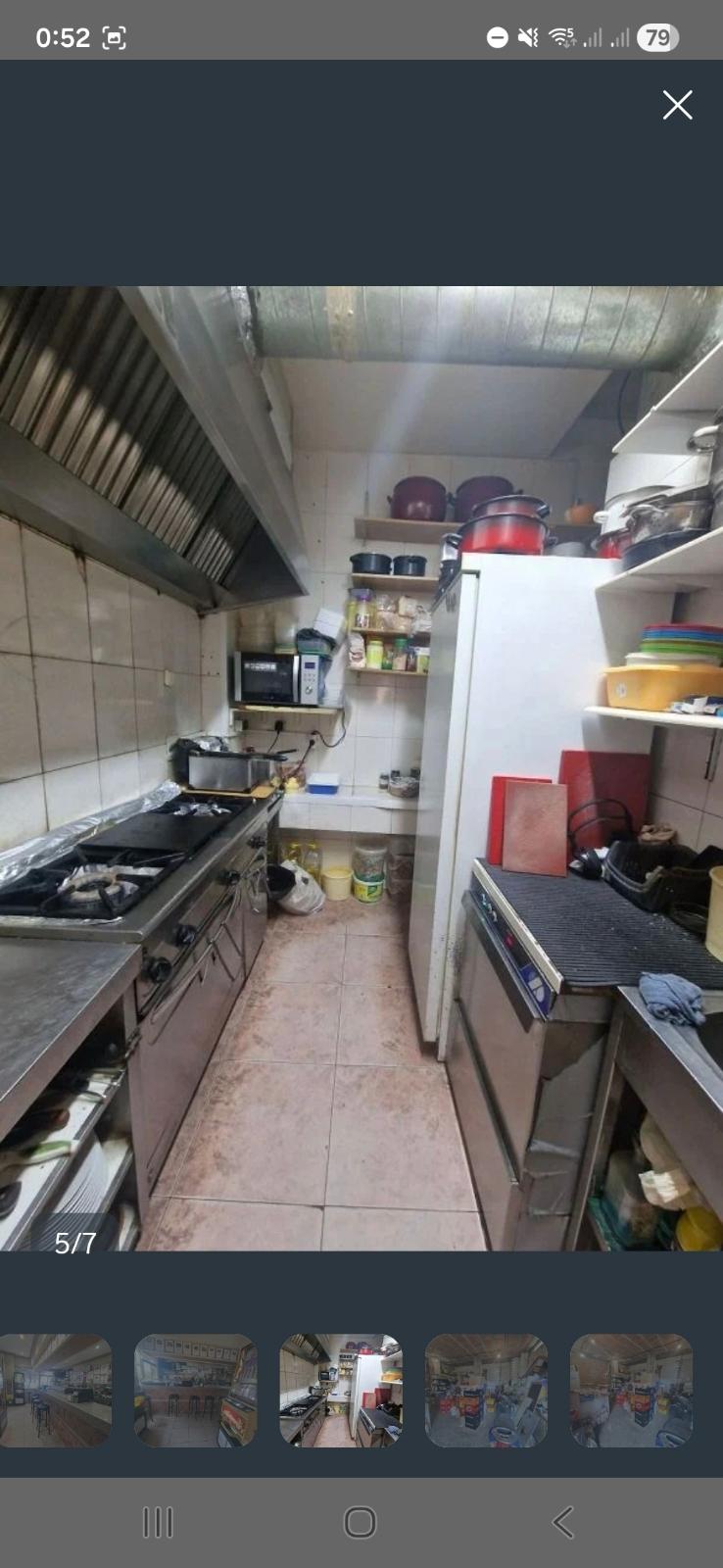 Local en Venta en Ciempozuelos - 5