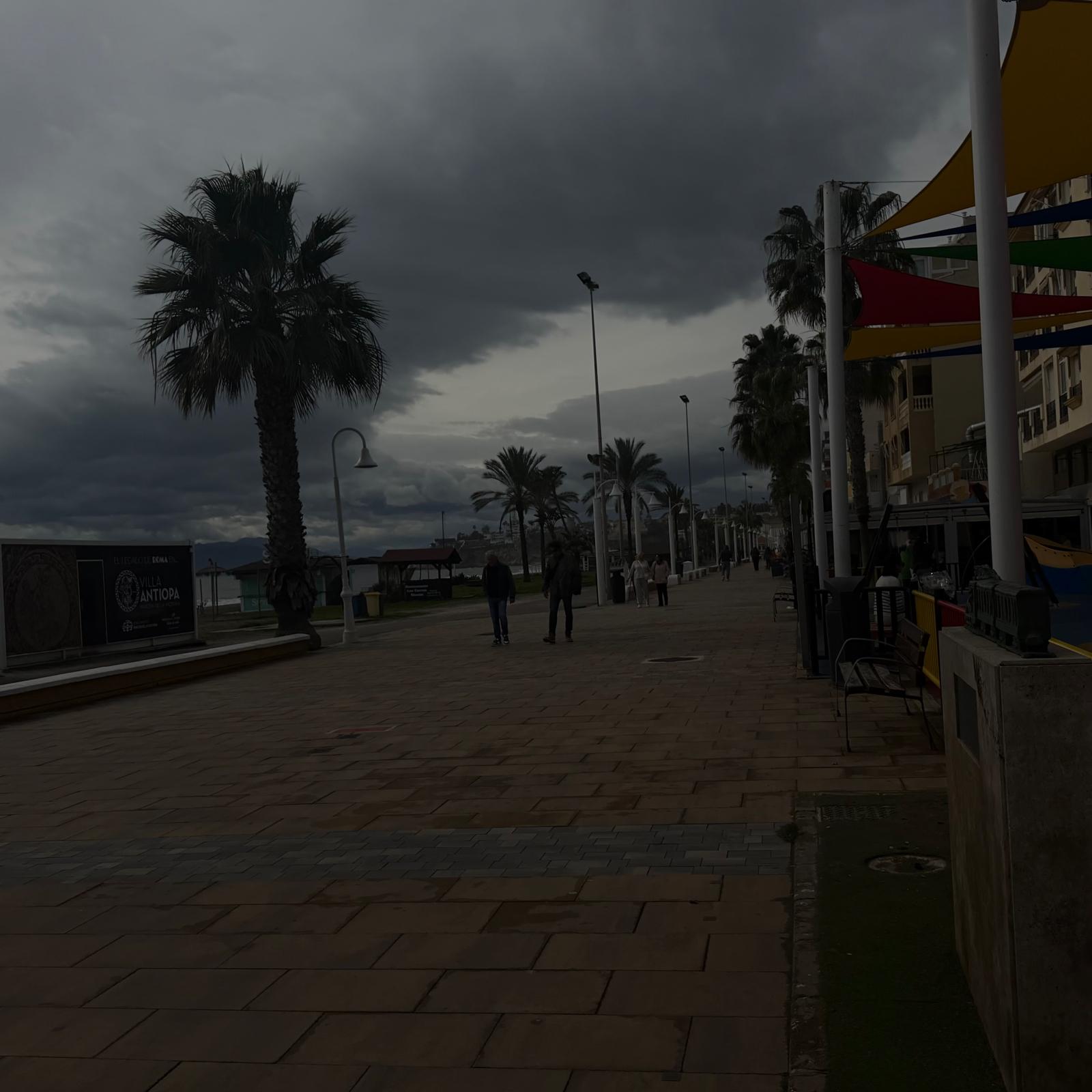 Traspaso de comercio - Rincón de la Victoria. - 13