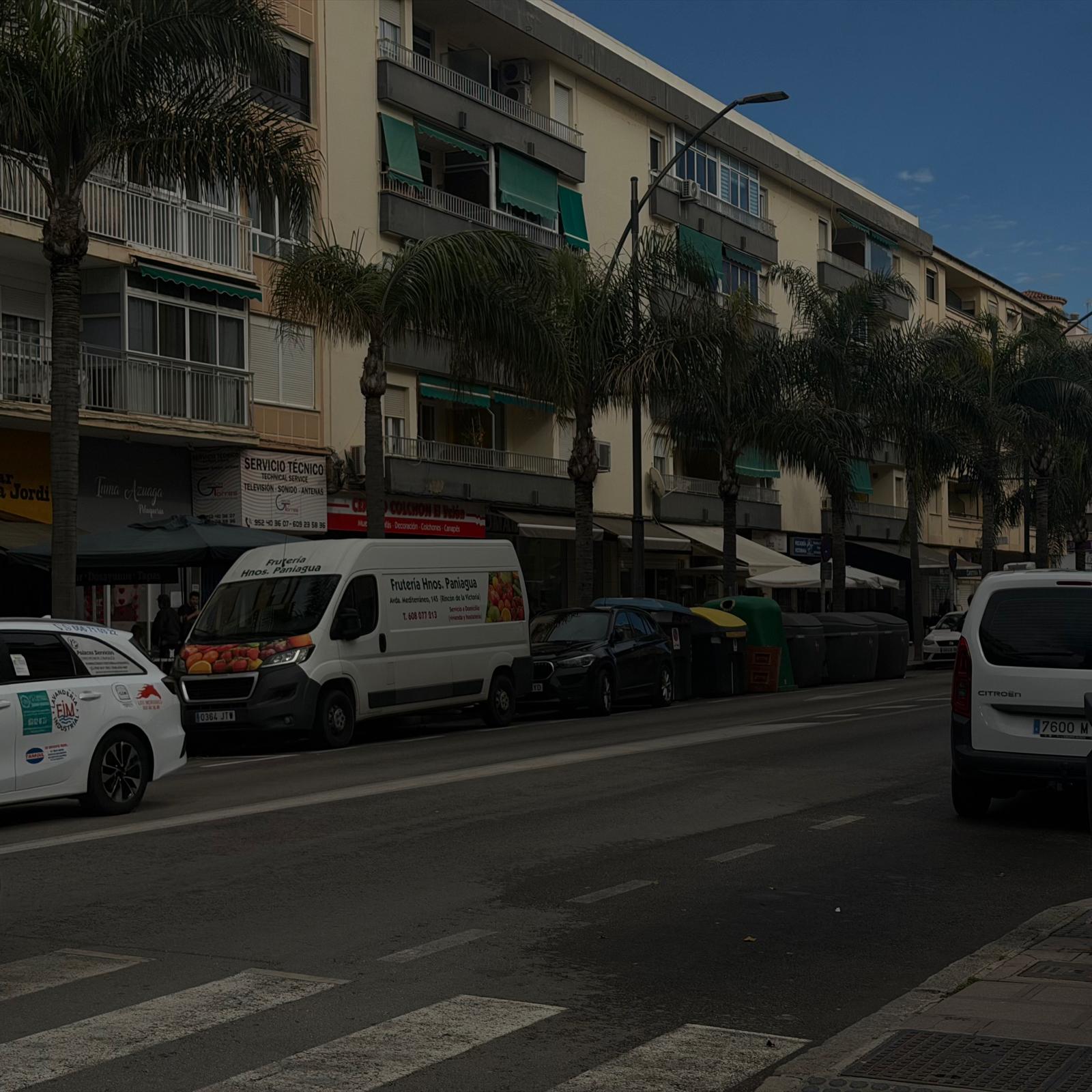 Traspaso de comercio - Rincón de la Victoria. - 15