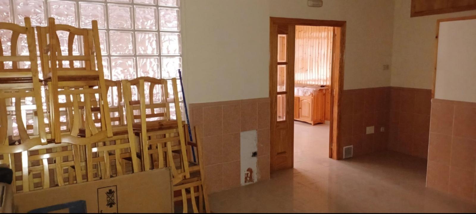 Local en Venta en C. de la Cadena - 3