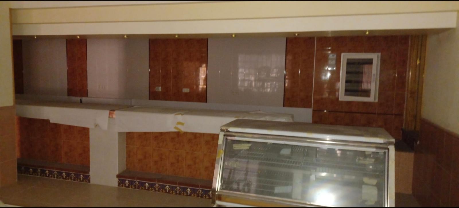 Local en Venta en C. de la Cadena - 1