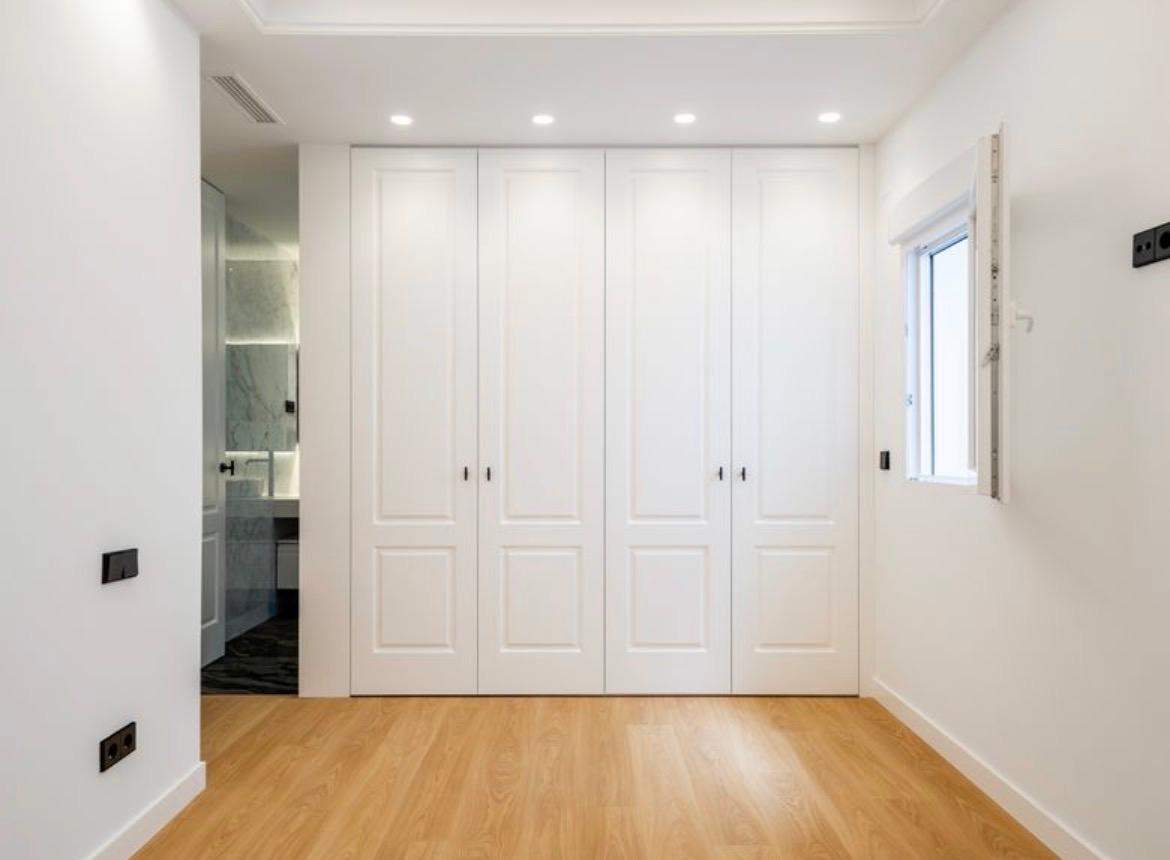 Piso en Alquiler - Nuevos Ministerios-Ríos Rosas (Chamberí) - 8