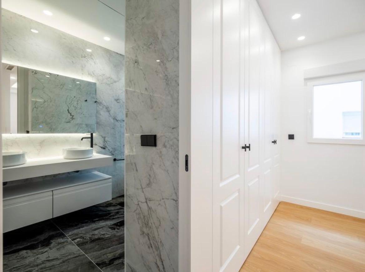 Piso en Alquiler - Nuevos Ministerios-Ríos Rosas (Chamberí) - 7