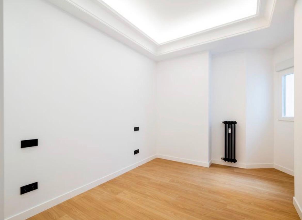 Piso en Alquiler - Nuevos Ministerios-Ríos Rosas (Chamberí) - 13