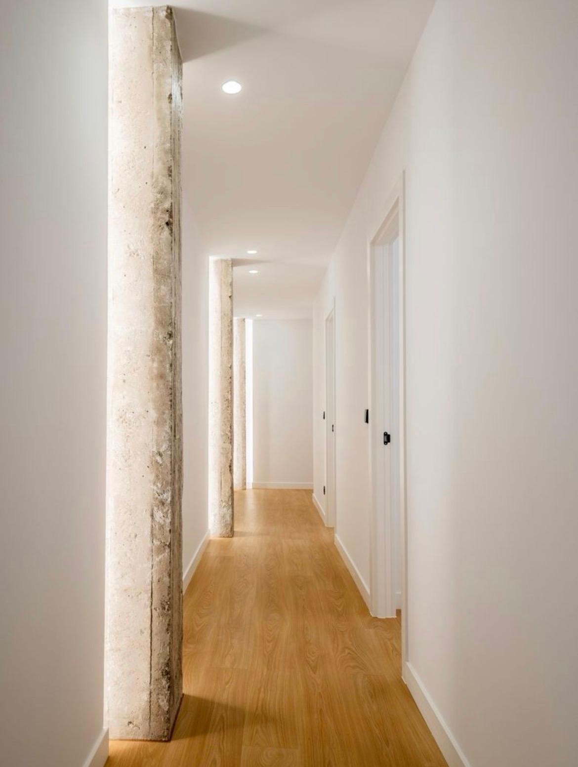 Piso en Alquiler - Nuevos Ministerios-Ríos Rosas (Chamberí) - 11