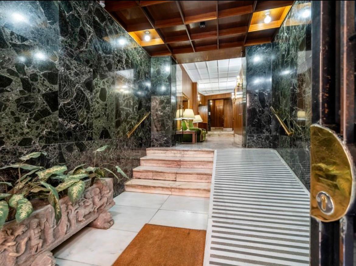 Piso en Alquiler - Nuevos Ministerios-Ríos Rosas (Chamberí) - 21