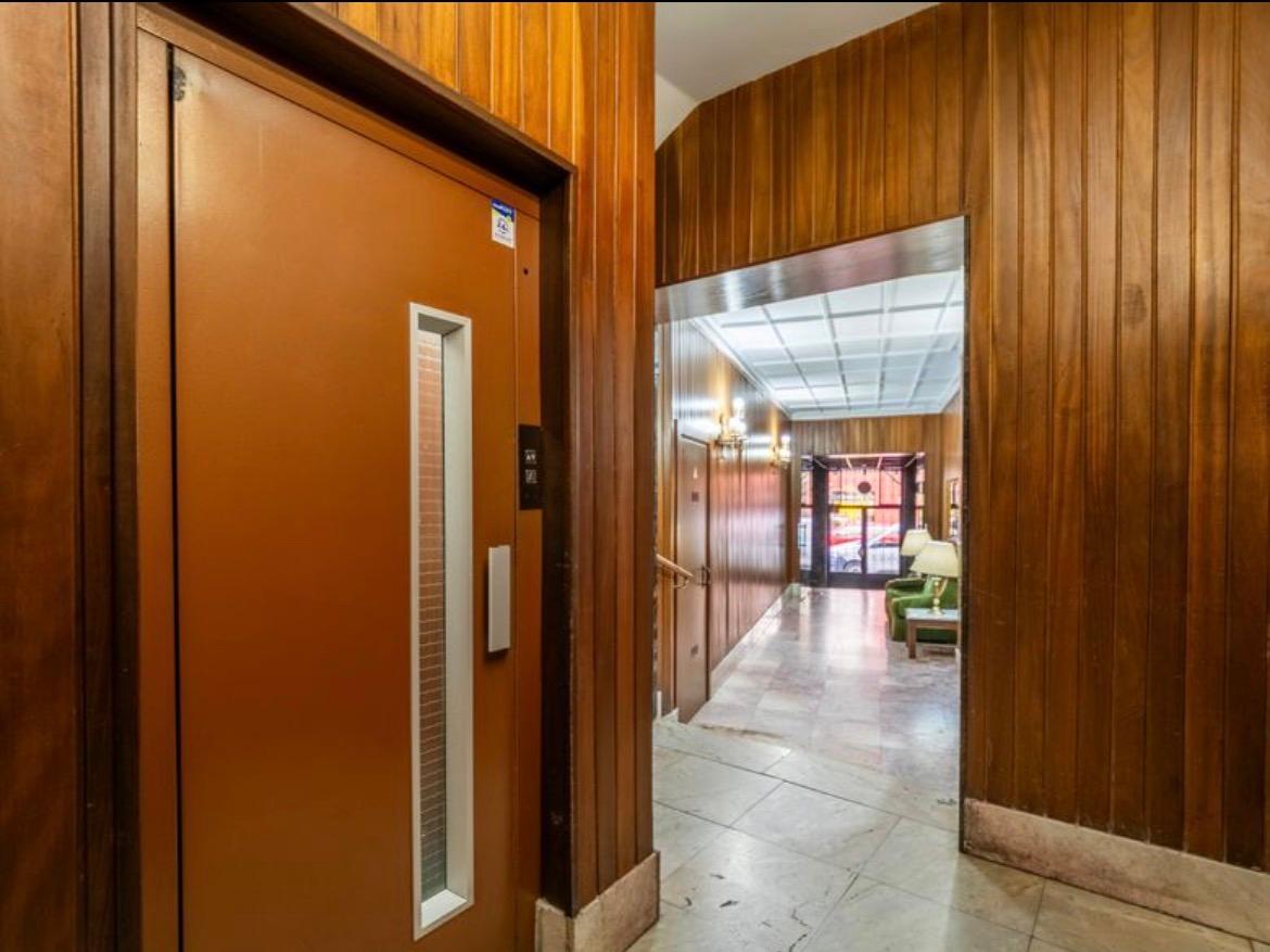 Piso en Alquiler - Nuevos Ministerios-Ríos Rosas (Chamberí) - 20