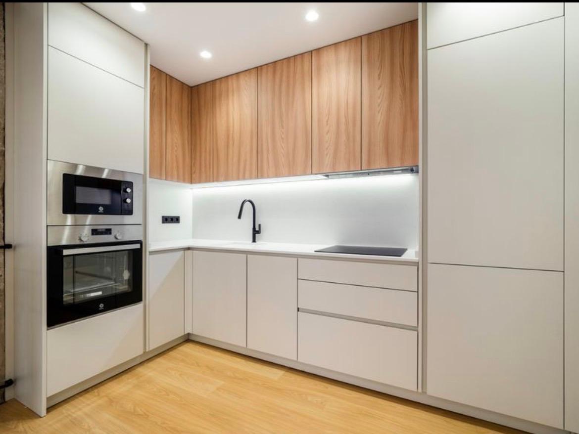 Piso en Alquiler - Nuevos Ministerios-Ríos Rosas (Chamberí) - 2