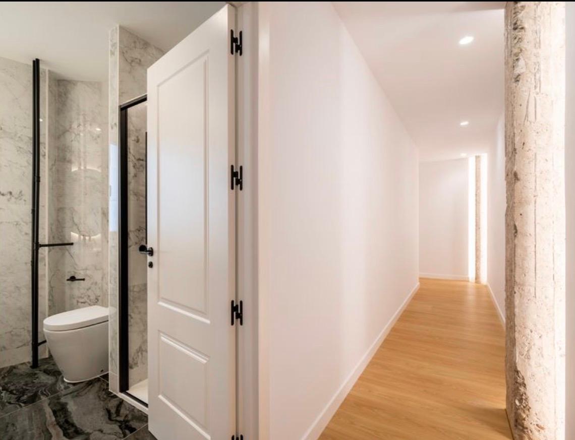 Piso en Alquiler - Nuevos Ministerios-Ríos Rosas (Chamberí) - 16