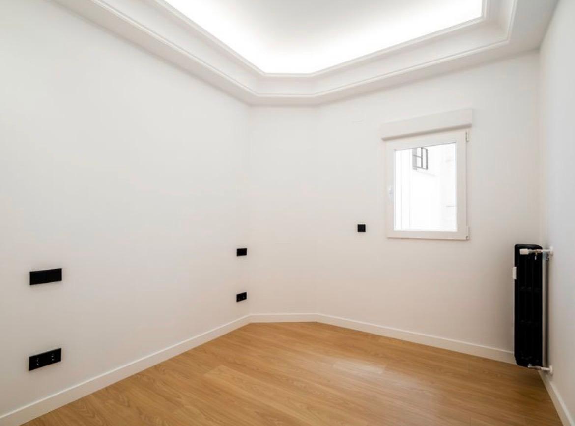 Piso en Alquiler - Nuevos Ministerios-Ríos Rosas (Chamberí) - 12