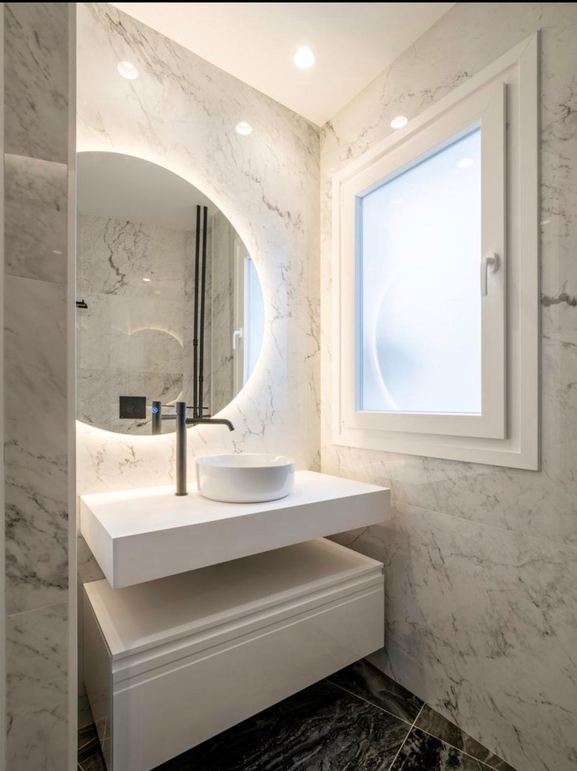 Piso en Alquiler - Nuevos Ministerios-Ríos Rosas (Chamberí) - 18