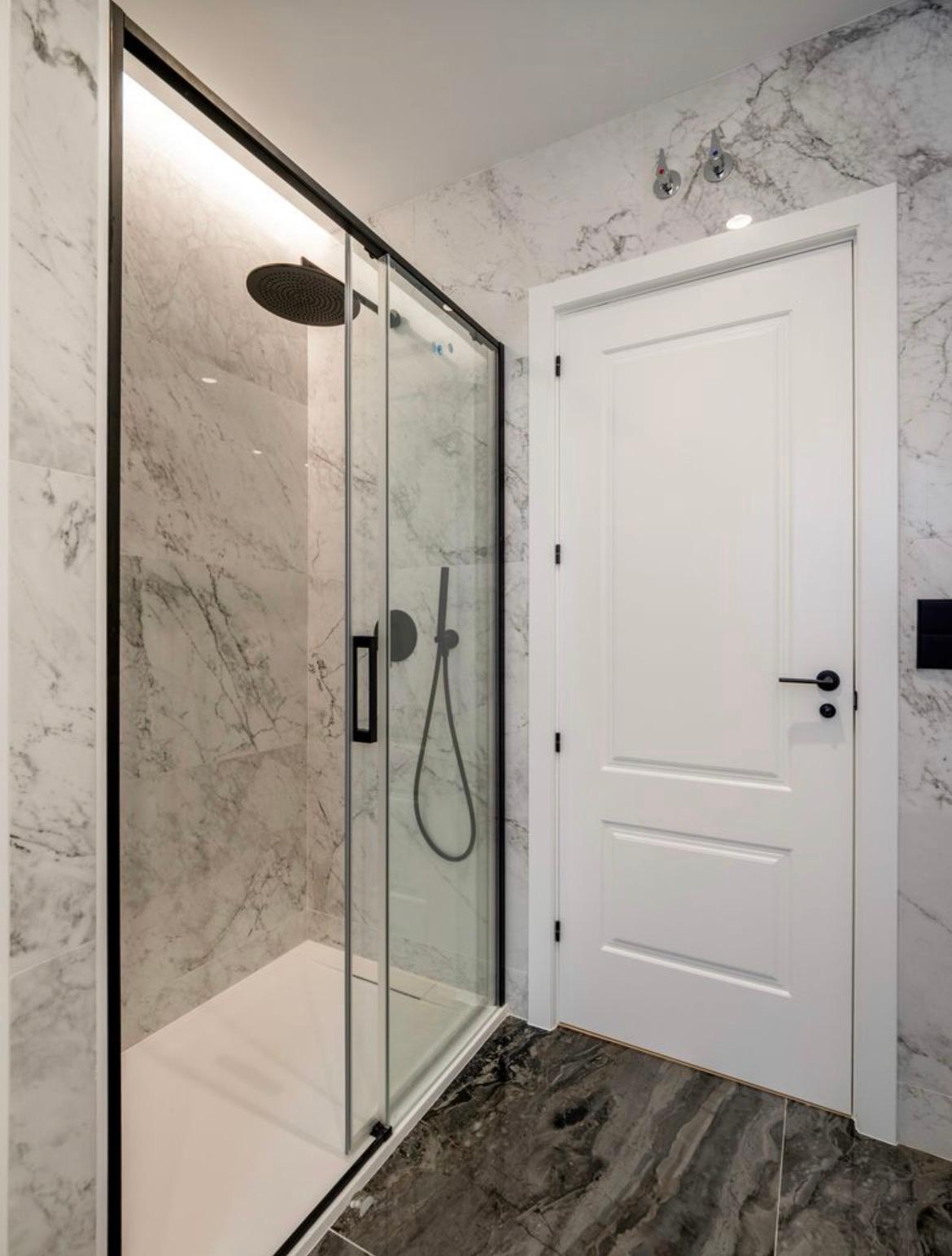 Piso en Alquiler - Nuevos Ministerios-Ríos Rosas (Chamberí) - 19