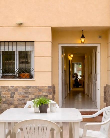  Chalet adosado en venta - Aljamar, Tomares - 11