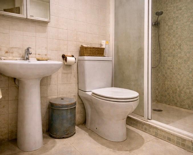  Chalet adosado en venta - Aljamar, Tomares - 8