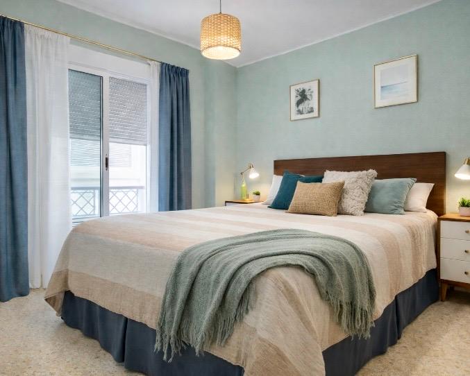  Chalet adosado en venta - Aljamar, Tomares - 3