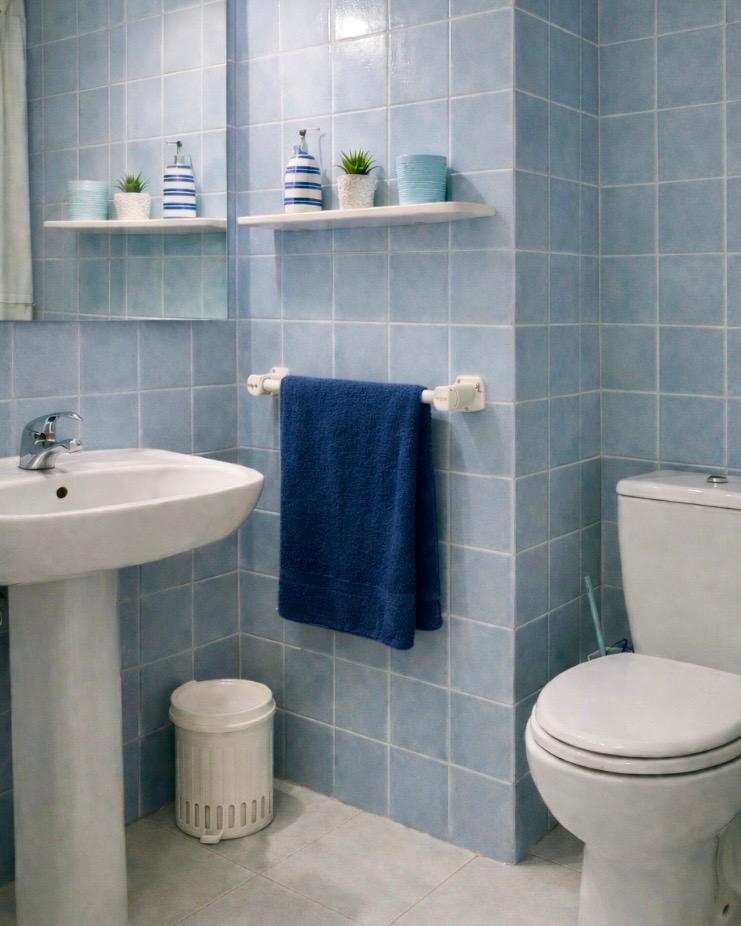  Chalet adosado en venta - Aljamar, Tomares - 6