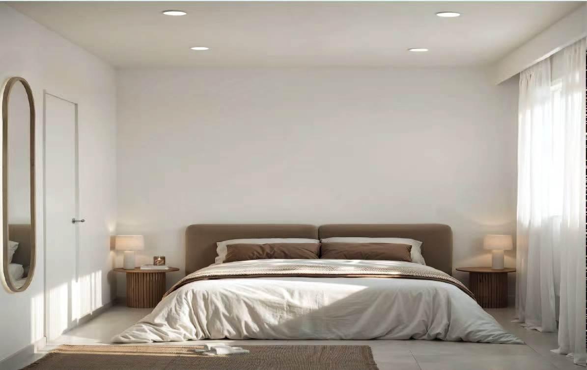 Apartamentos nuevos en venta -Centro de torrevieja  - 6