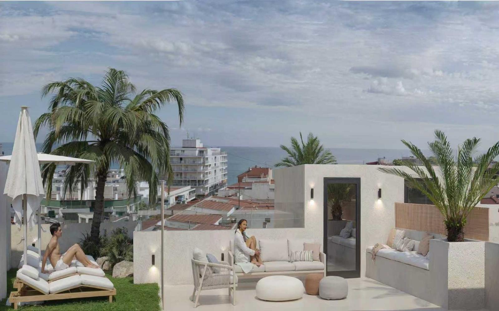 Apartamentos nuevos en venta -Centro de torrevieja  - 10