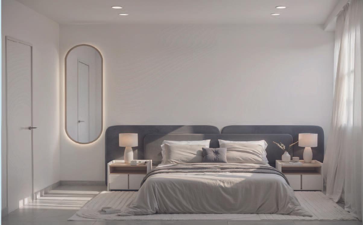 Apartamentos nuevos en venta -Centro de torrevieja  - 5