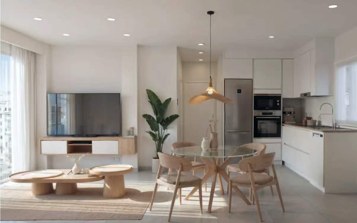 Apartamentos nuevos en venta -Centro de torrevieja  - 3