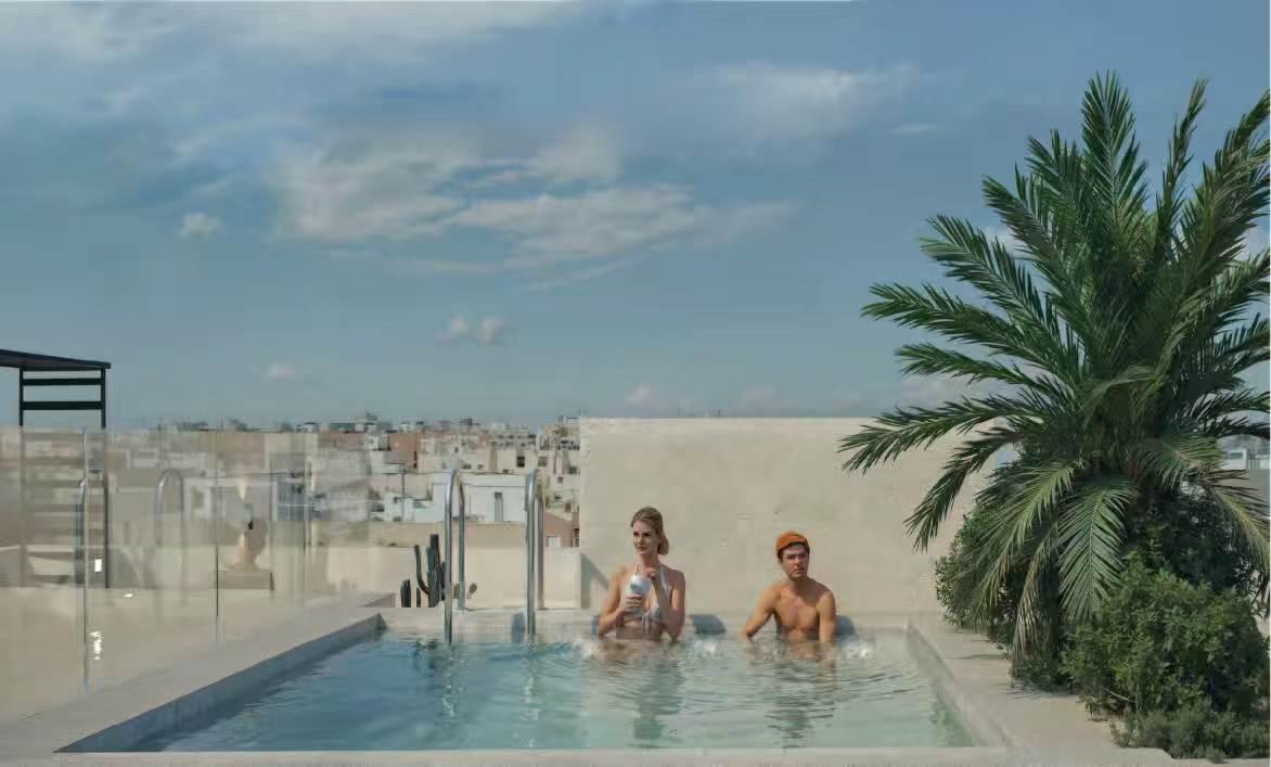 Apartamentos nuevos en venta -Centro de torrevieja  - 8