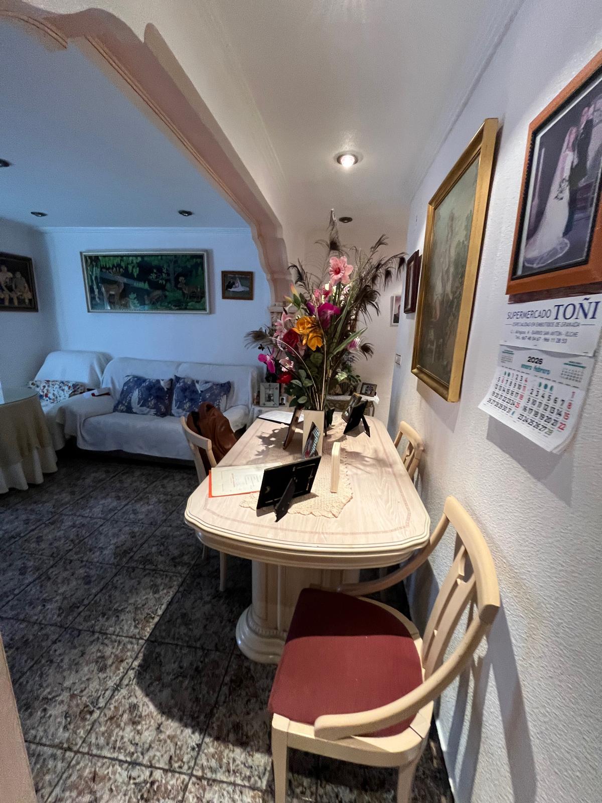 Piso en Venta - Calle Alcana - 4