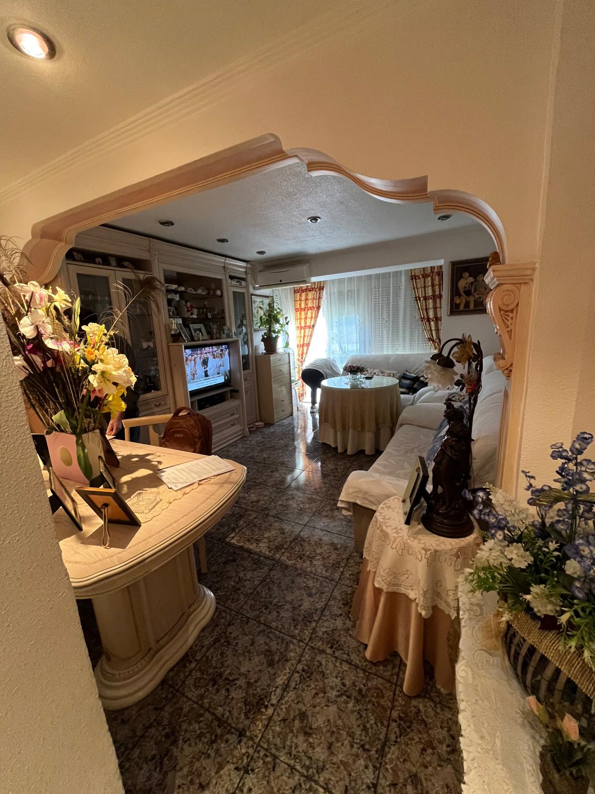 Piso en Venta - Calle Alcana - 2