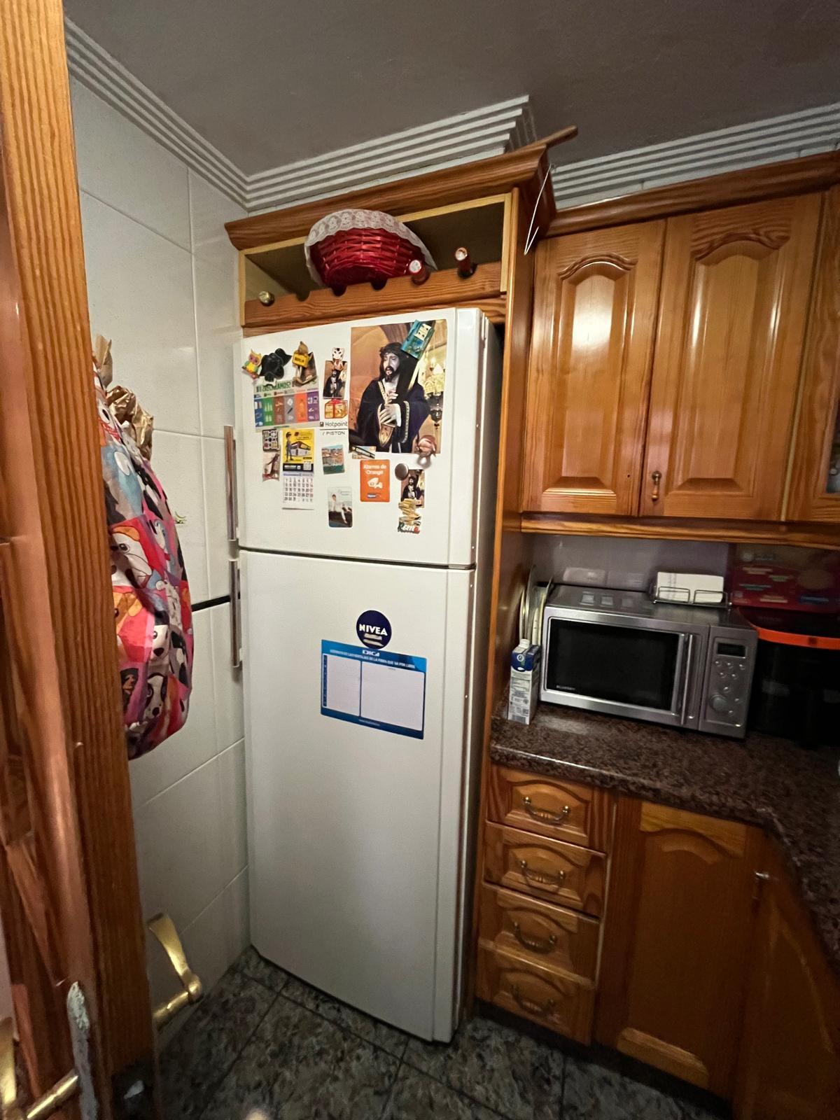 Piso en Venta - Calle Alcana - 8