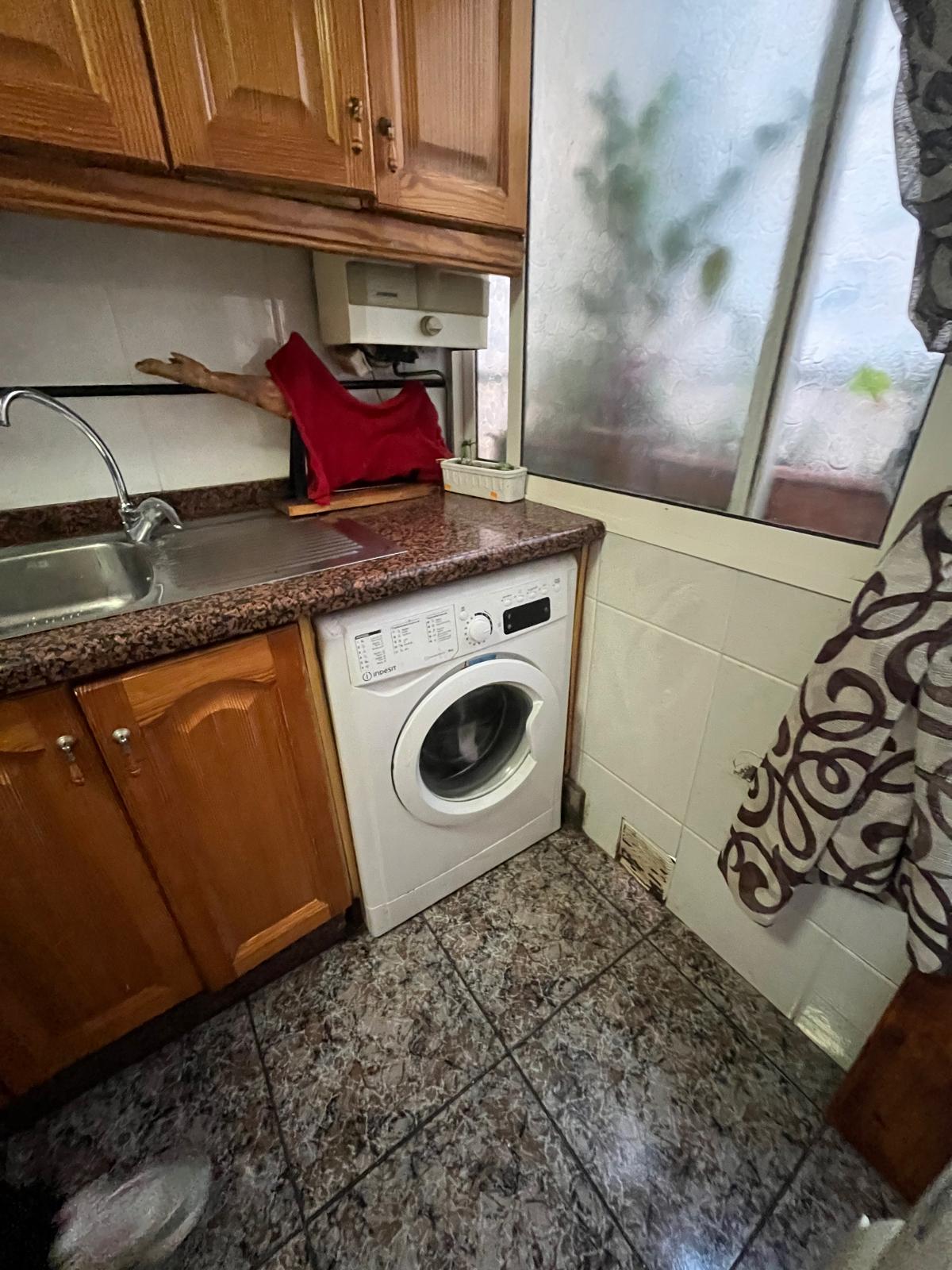 Piso en Venta - Calle Alcana - 9