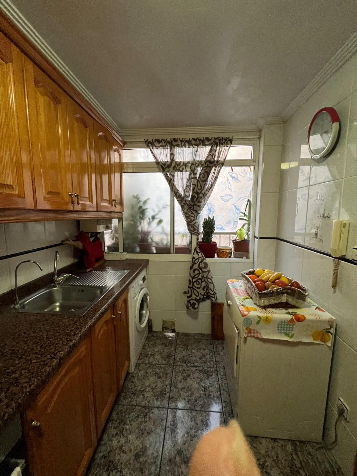 Piso en Venta - Calle Alcana - 7