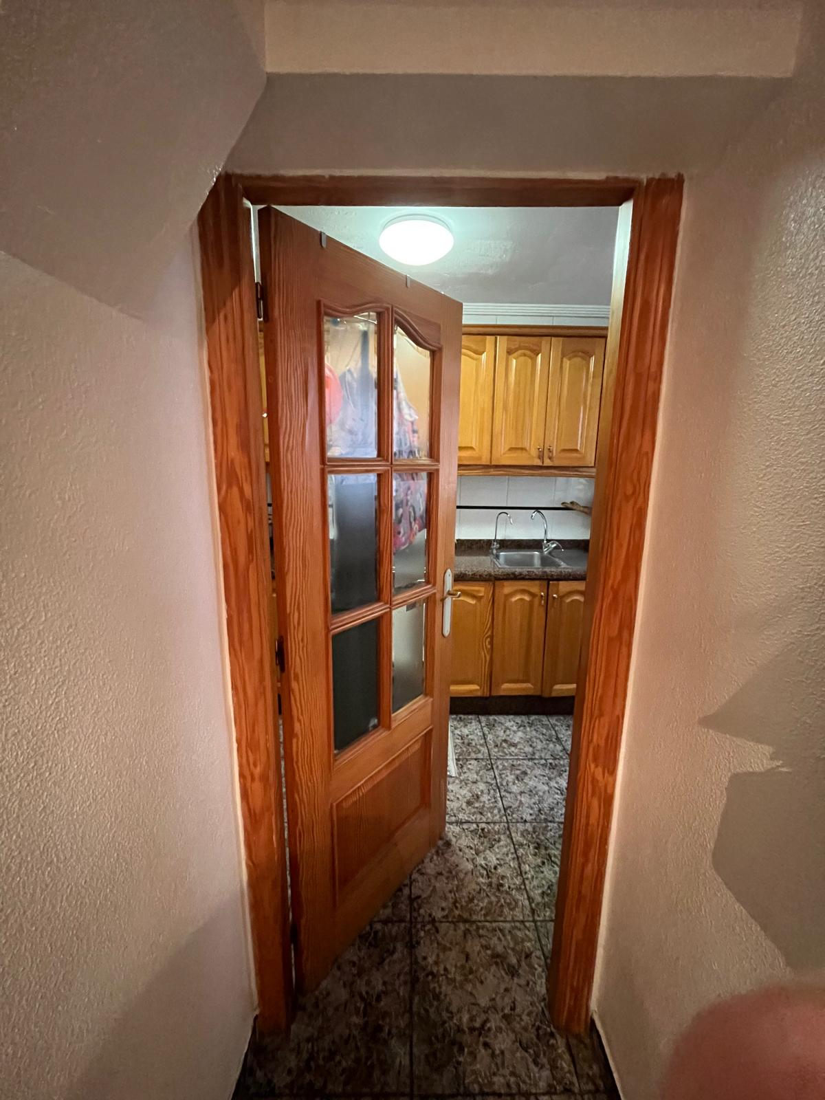 Piso en Venta - Calle Alcana - 5