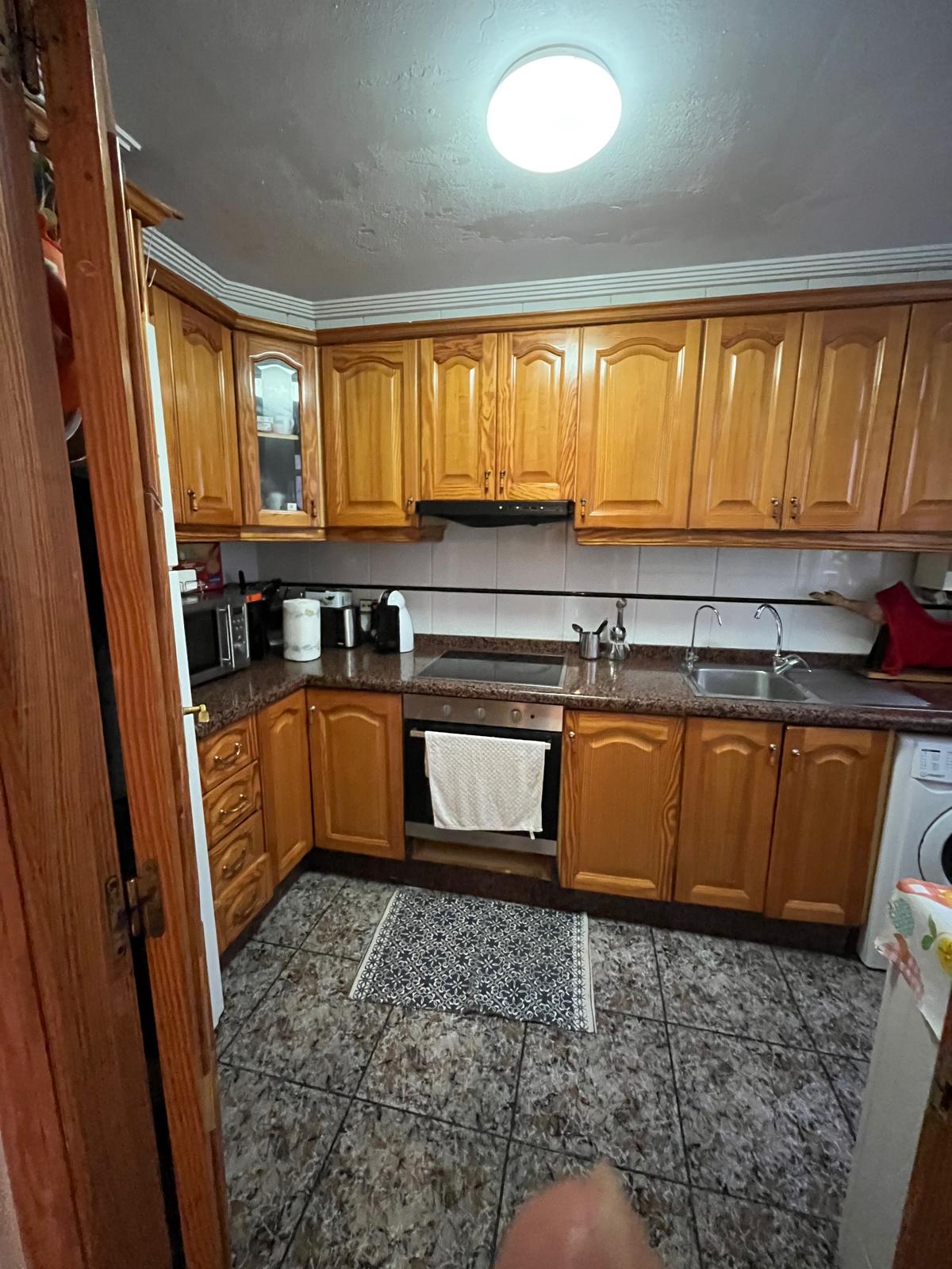 Piso en Venta - Calle Alcana - 6