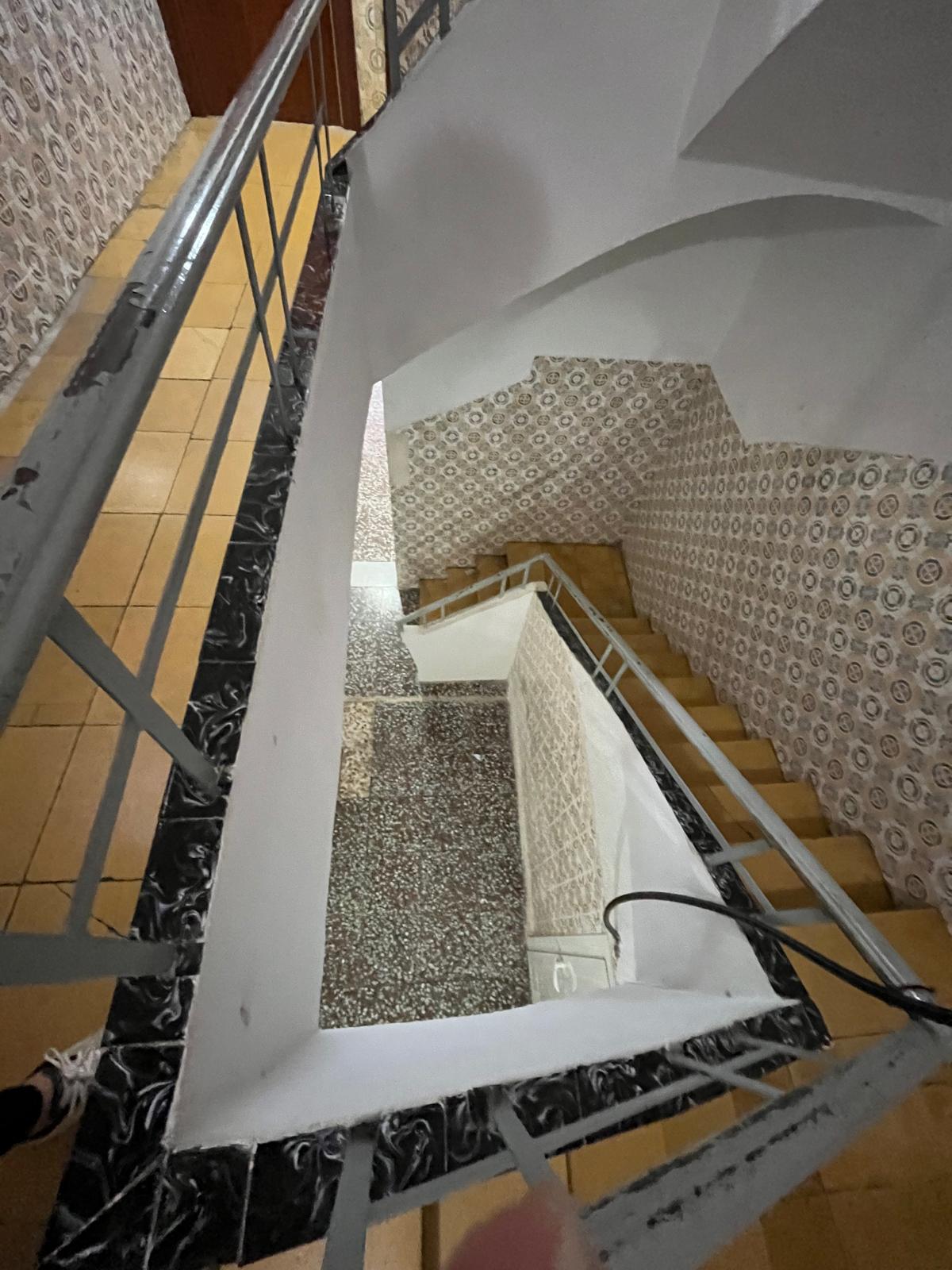 Piso en Venta - Calle Alcana - 17