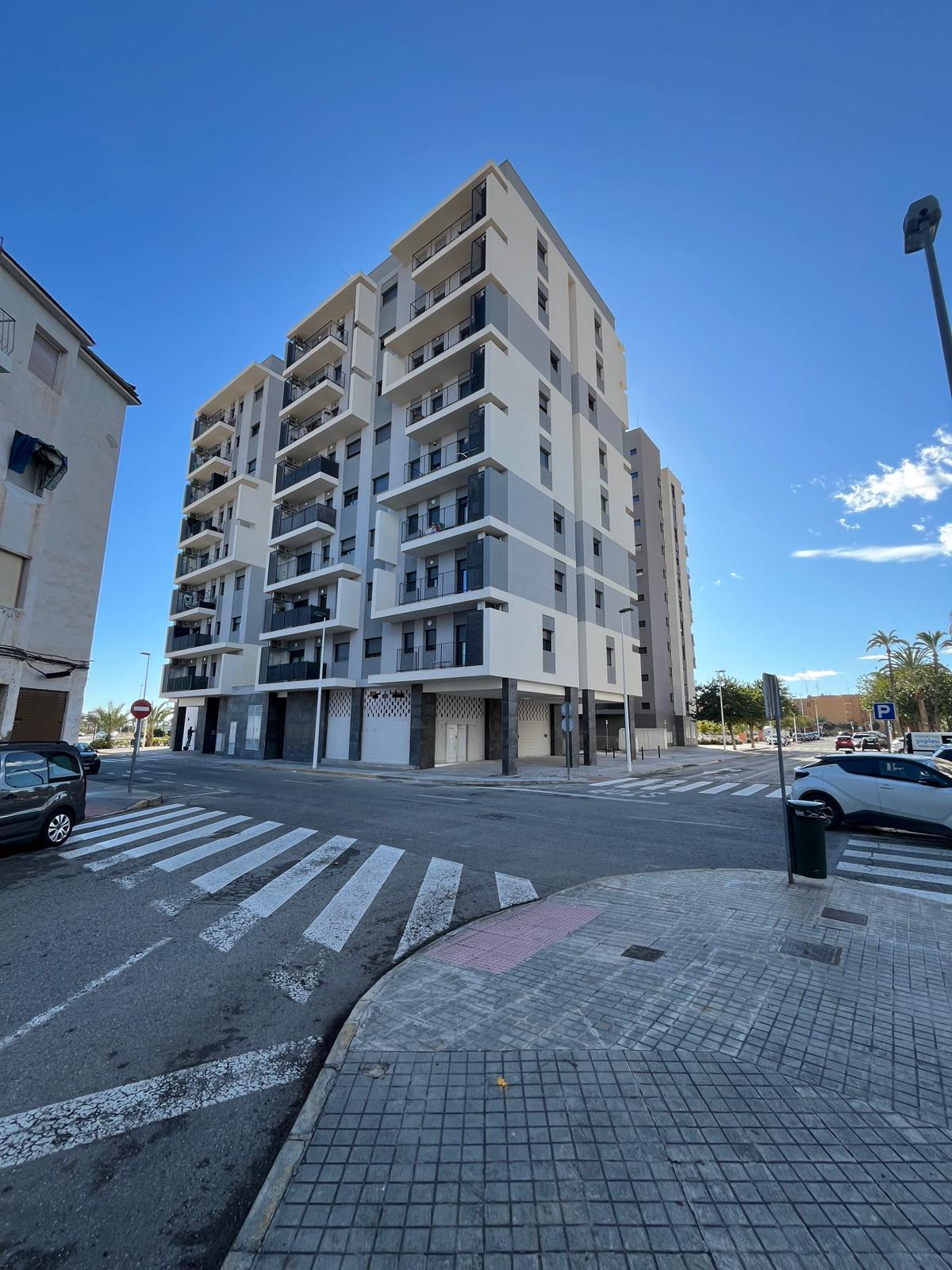 Piso en Venta - Calle Alcana - 19